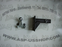 AHK Einschubstück - Tow Ball Mounts